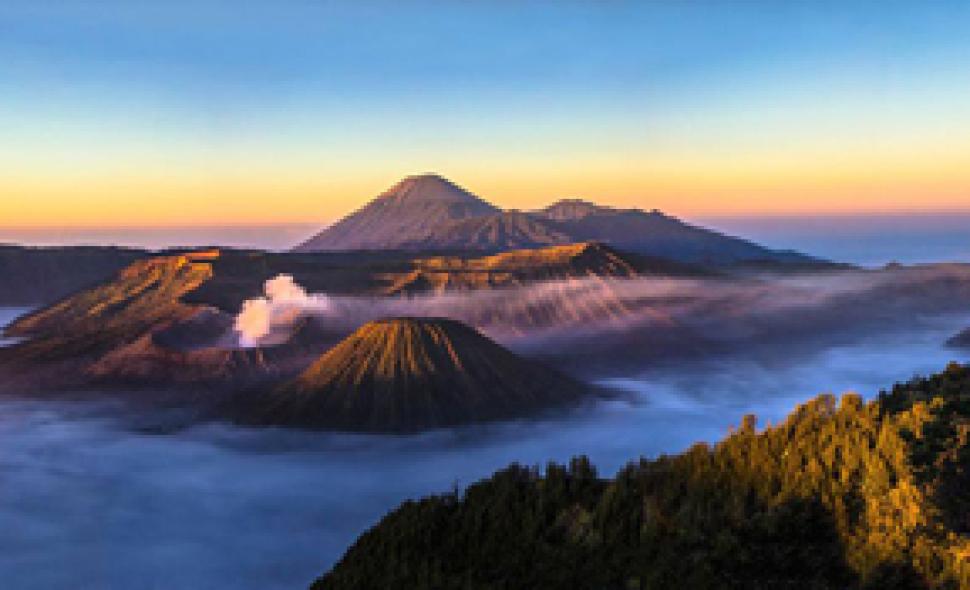 Gunung Bromo